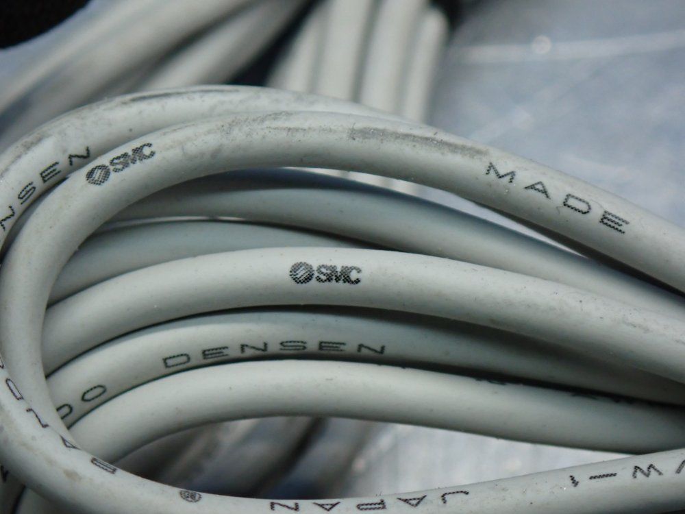 Smc Connection Cable, 3pcs - 2851