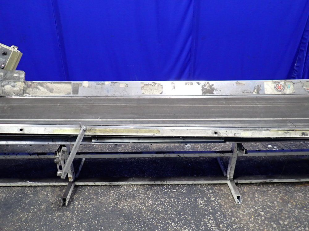 224" 11.5" Belt Conveyor