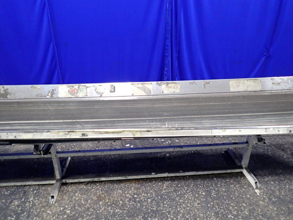 224" 11.5" Belt Conveyor