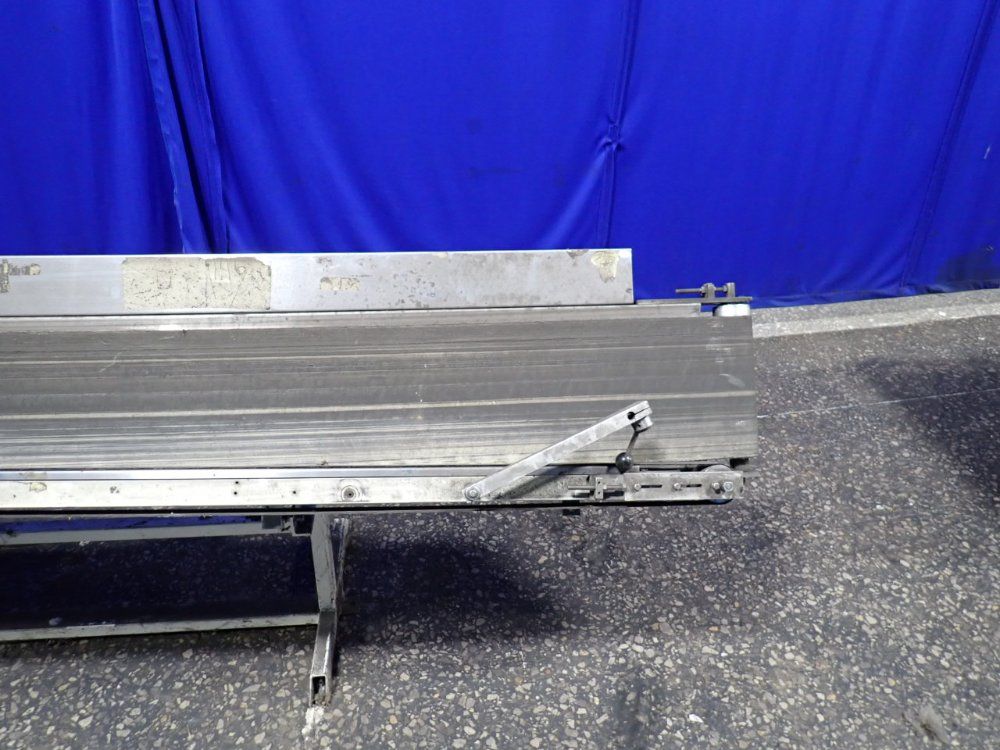 224" 11.5" Belt Conveyor