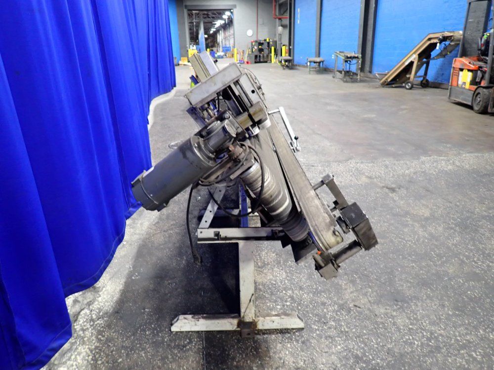 224" 11.5" Belt Conveyor