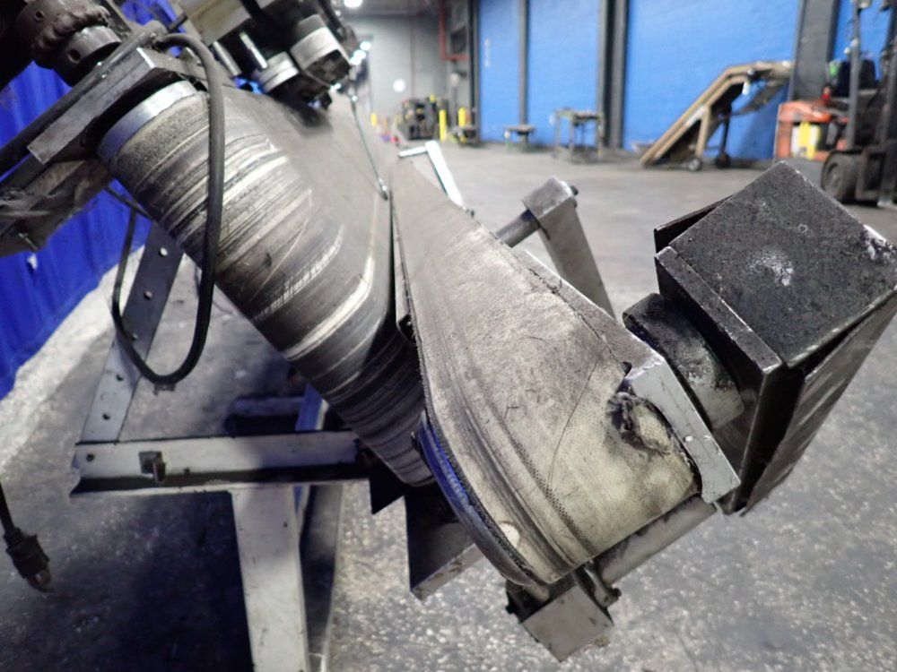 224" 11.5" Belt Conveyor