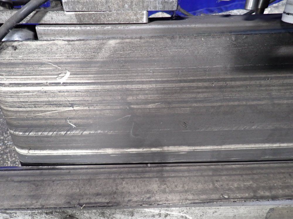 224" 11.5" Belt Conveyor