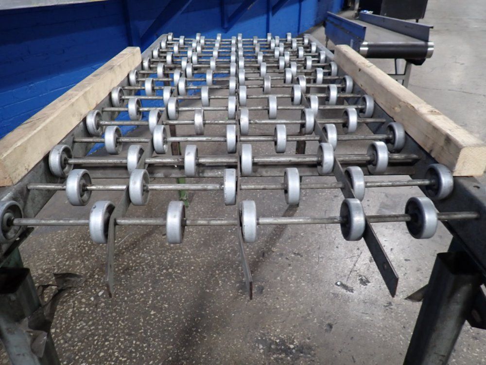 22" X 48" Skate Conveyor