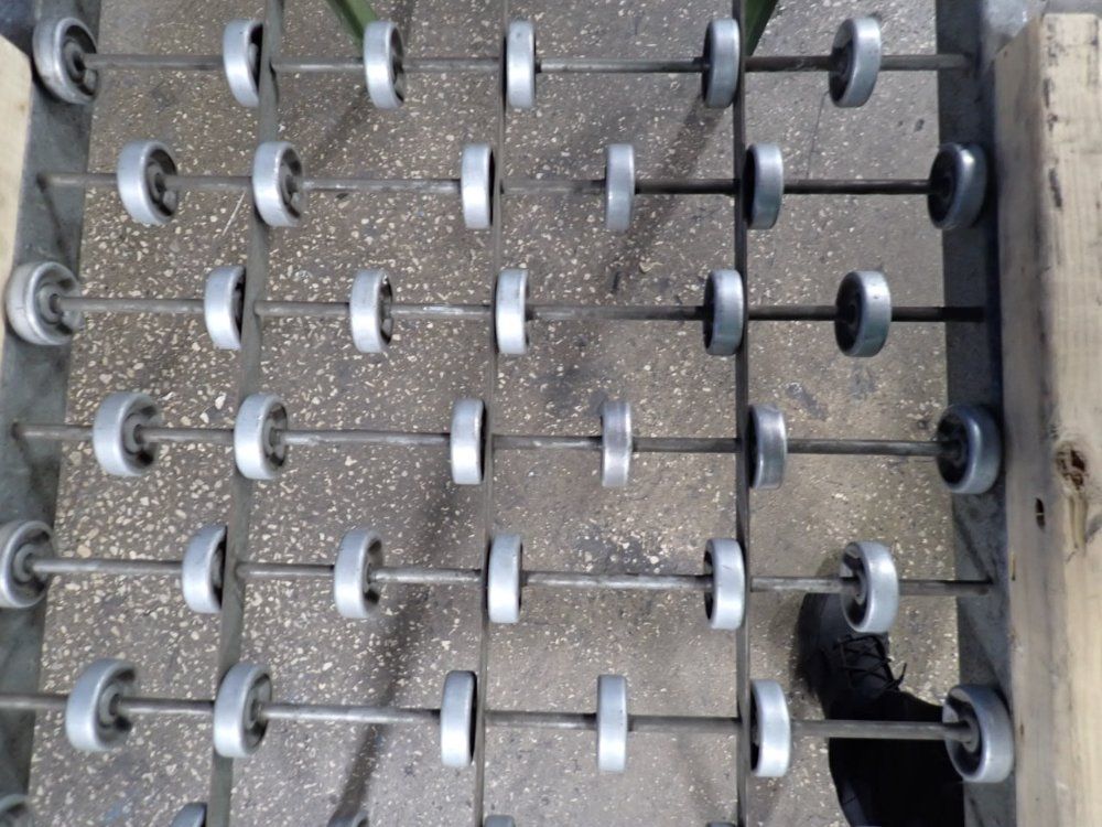 22" X 48" Skate Conveyor