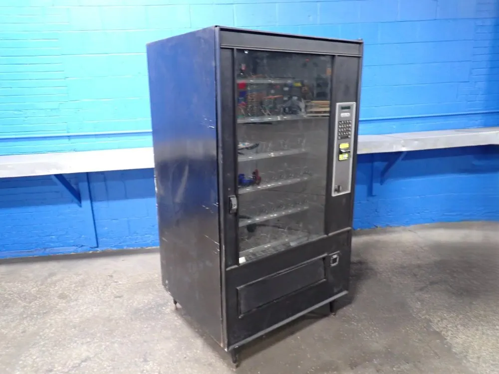 Lektro-vend Vending Machine - Lvc40