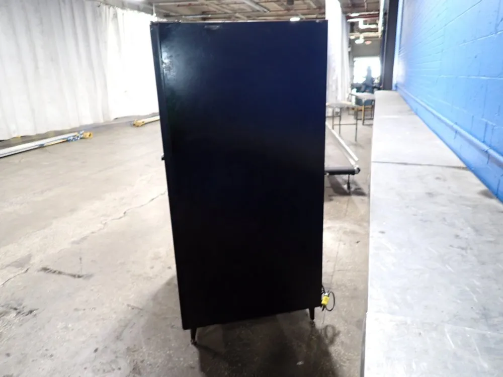 Lektro-vend Vending Machine - Lvc40