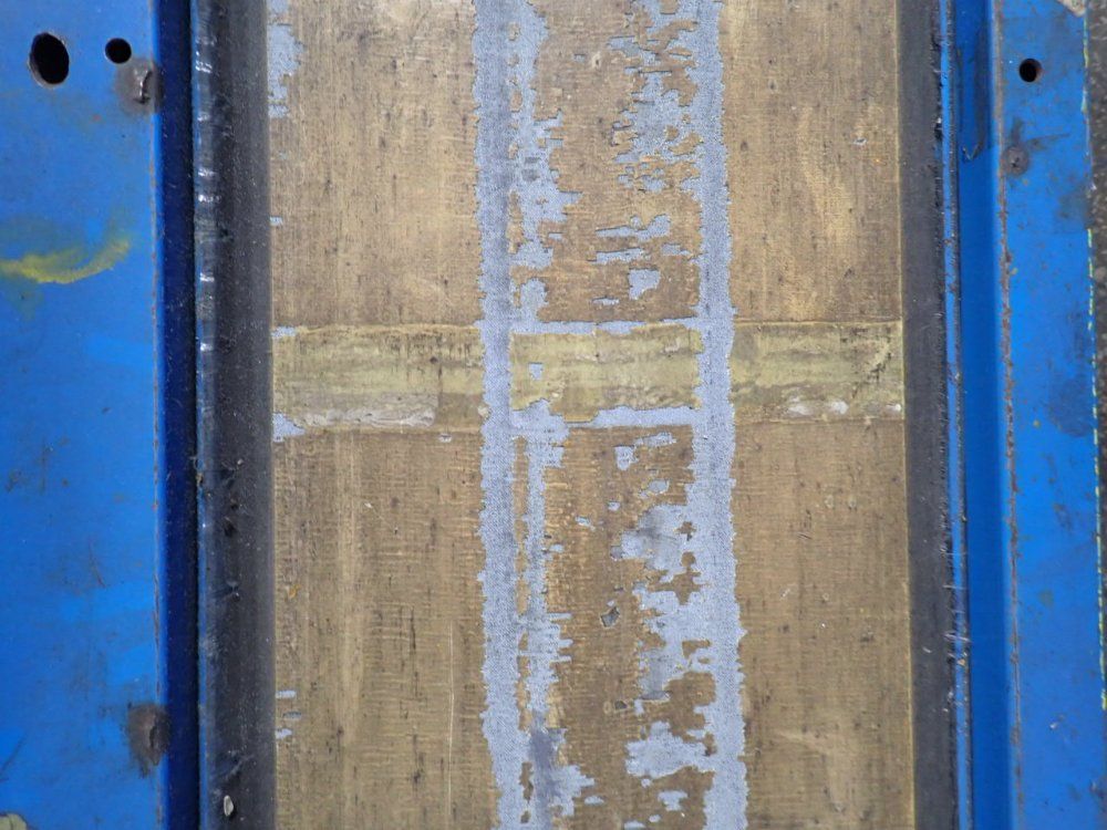 Laros 12" X 103" Belt Conveyor