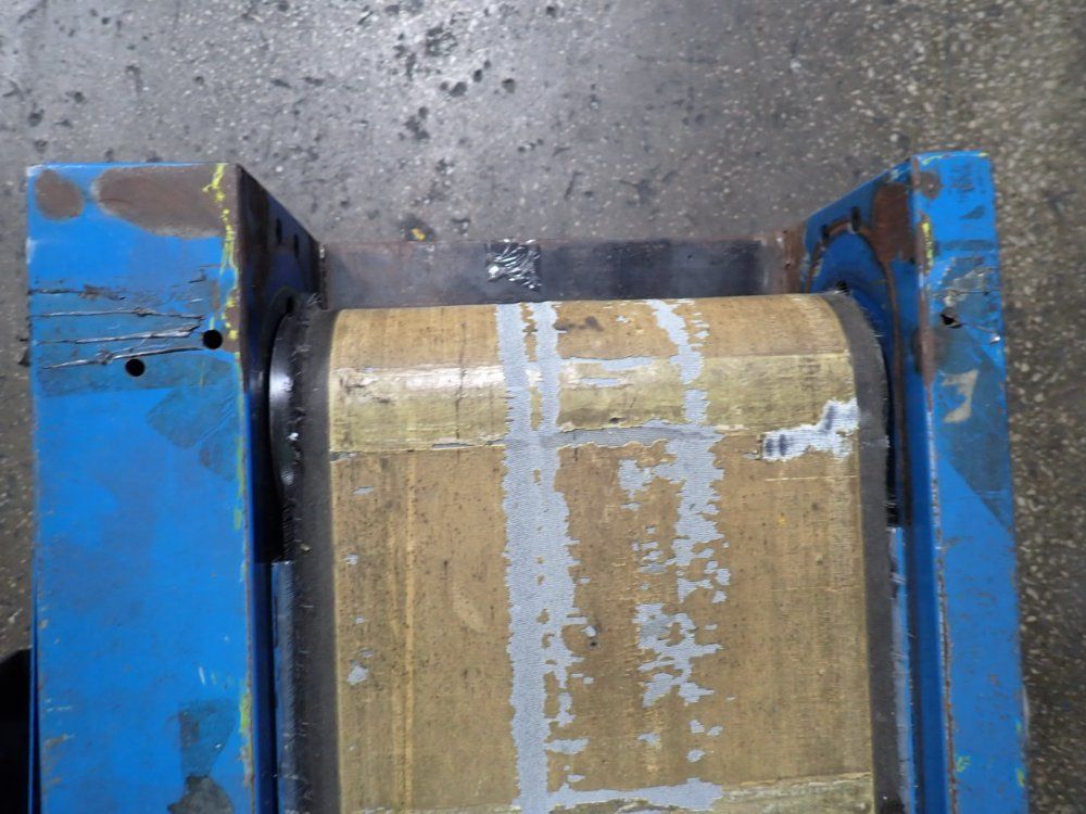 Laros 12" X 103" Belt Conveyor