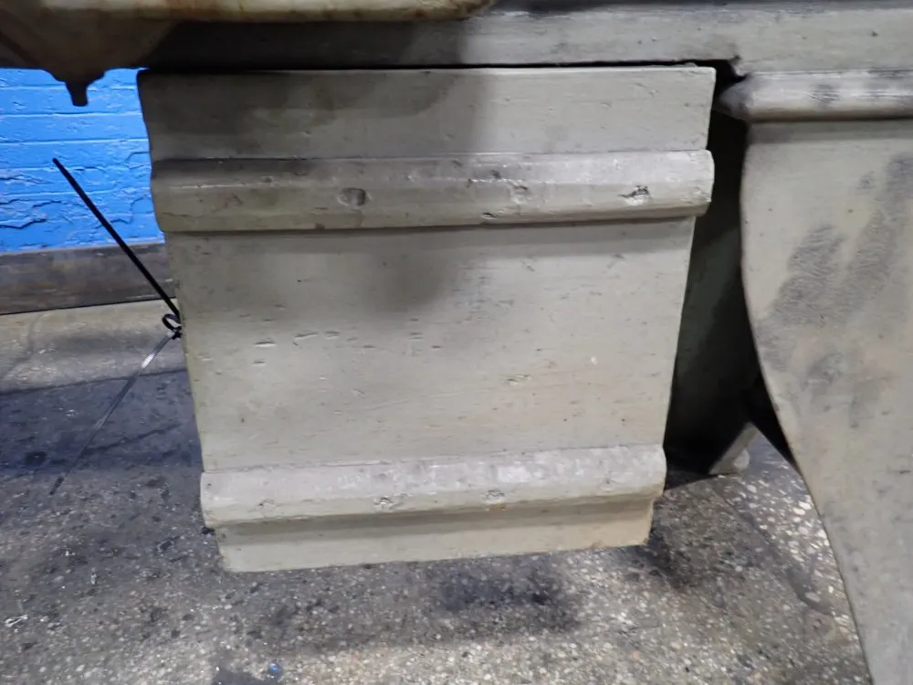 South Bend 16" X 76" Lathe