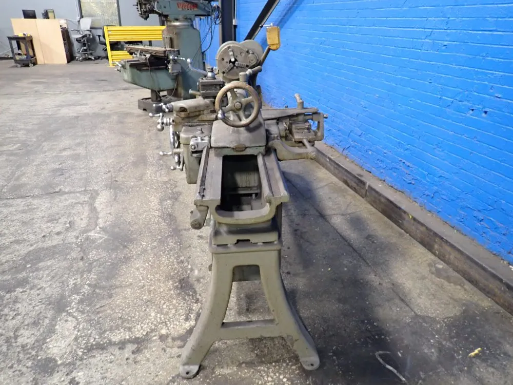 South Bend 16" X 76" Lathe