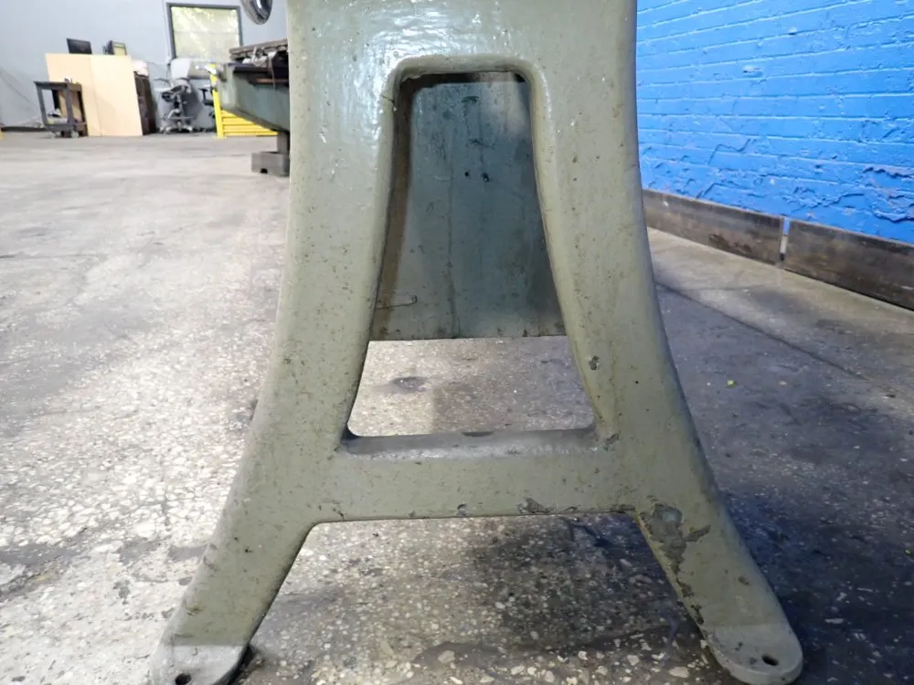 South Bend 16" X 76" Lathe