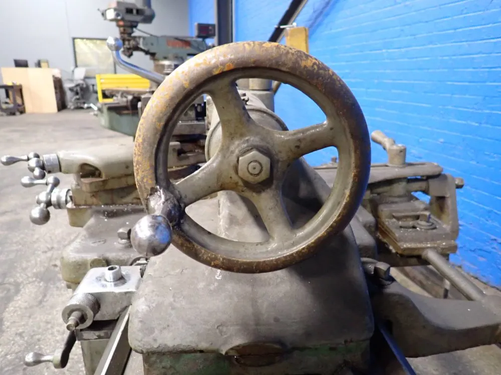 South Bend 16" X 76" Lathe