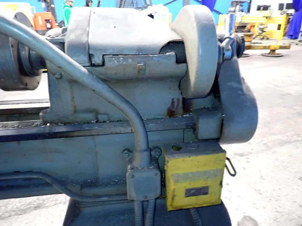 South Bend 16" X 76" Lathe