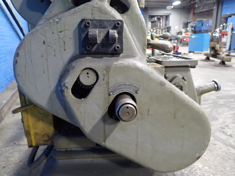 South Bend 16" X 76" Lathe