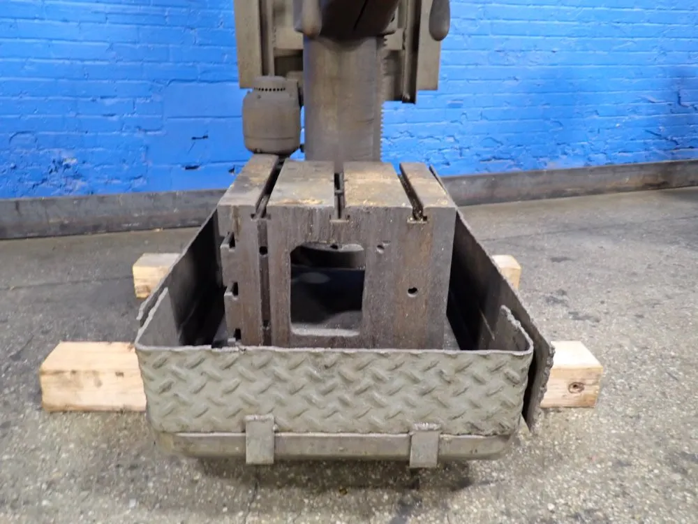 Cincinnati Bickford Drill Press - M 628