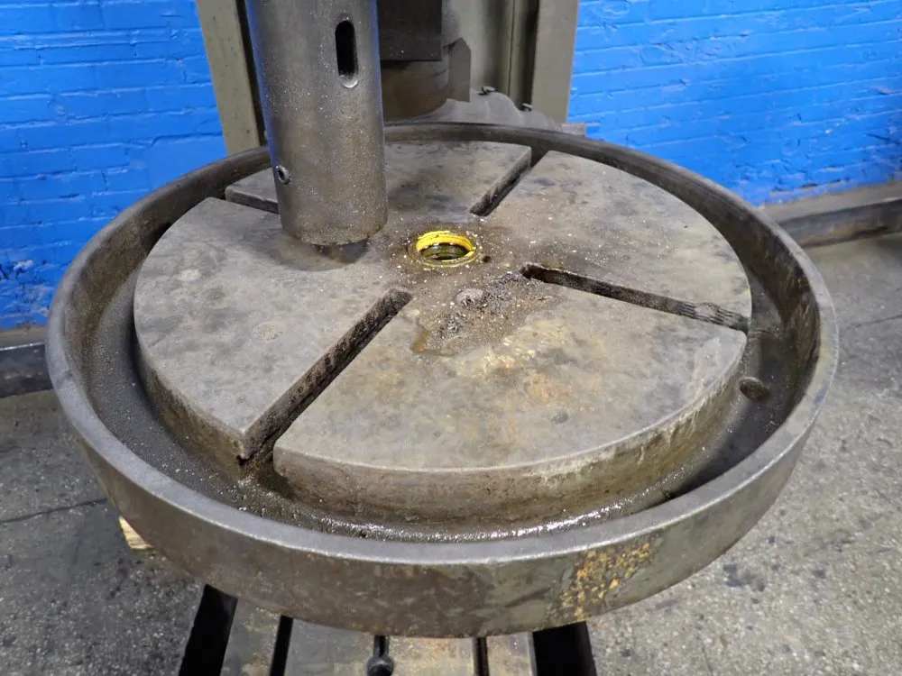 Cincinnati Bickford Drill Press - M 628