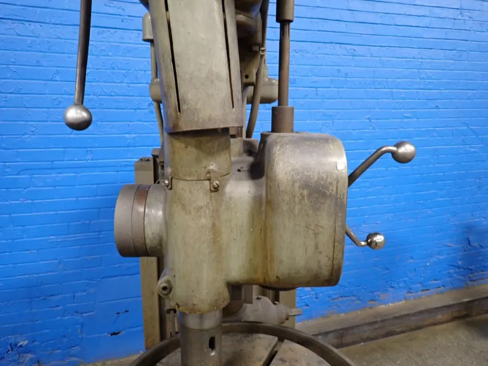 Cincinnati Bickford Drill Press - M 628
