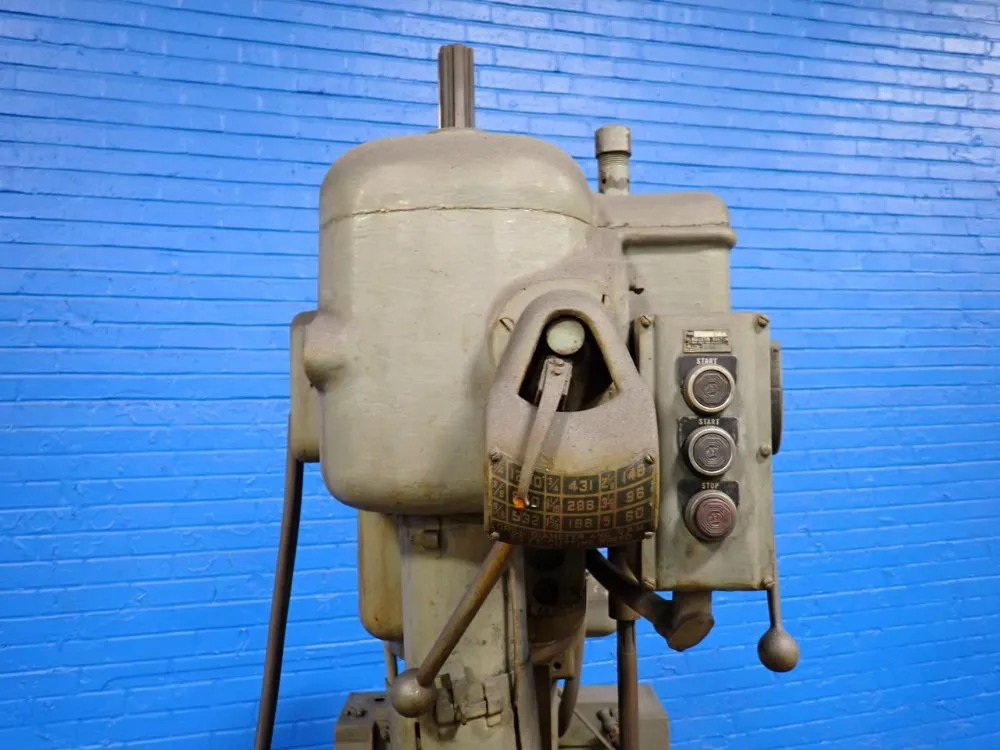 Cincinnati Bickford Drill Press - M 628