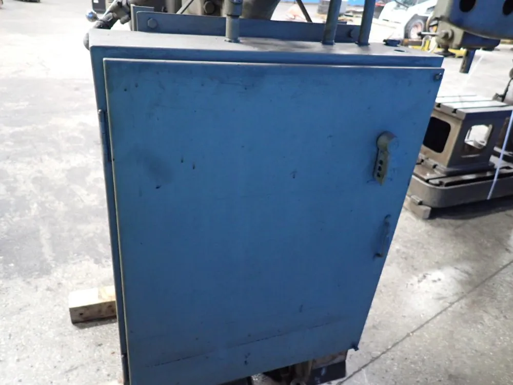 Cincinnati Bickford Drill Press - M 628