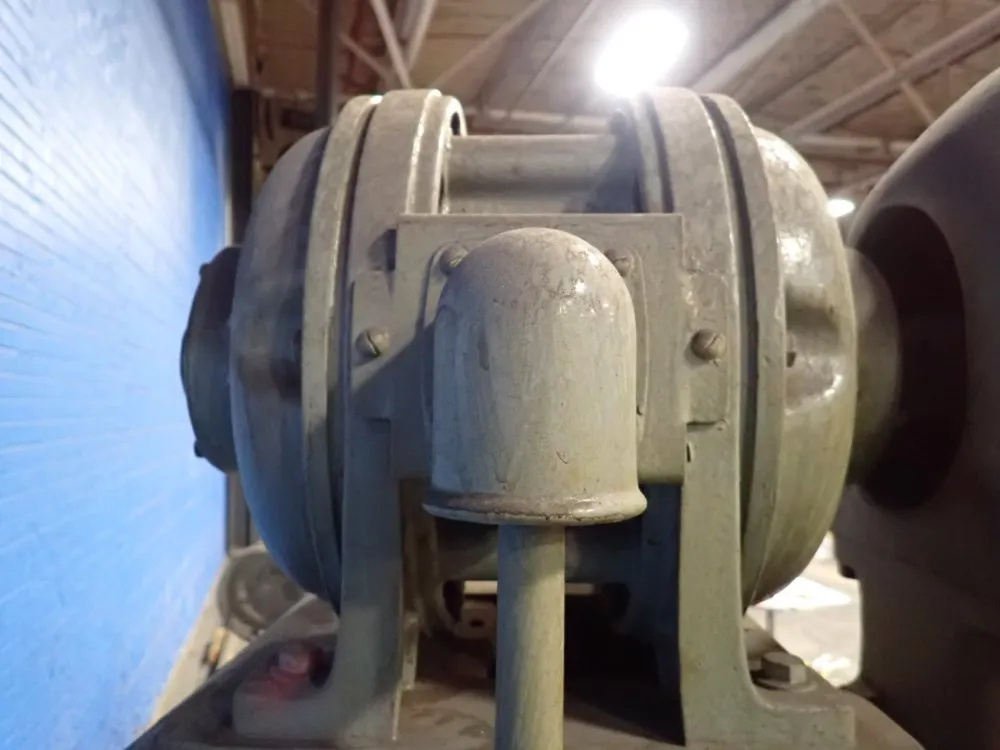 Cincinnati Bickford Drill Press - M 628