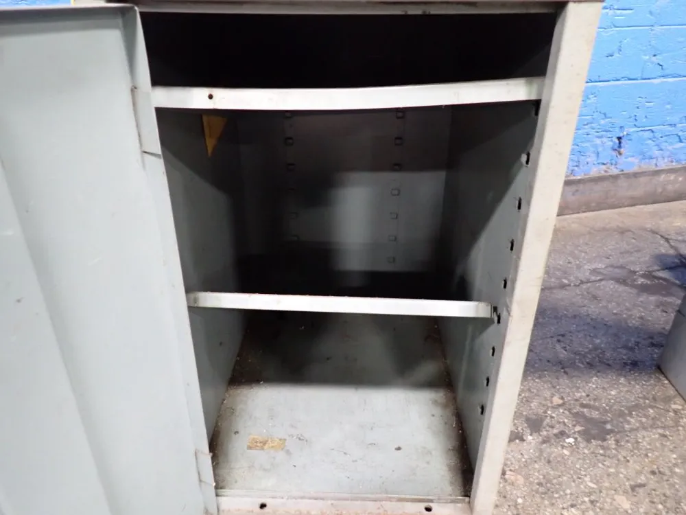 South Bend 9" X 32" Lathe - C1 744 Z 18