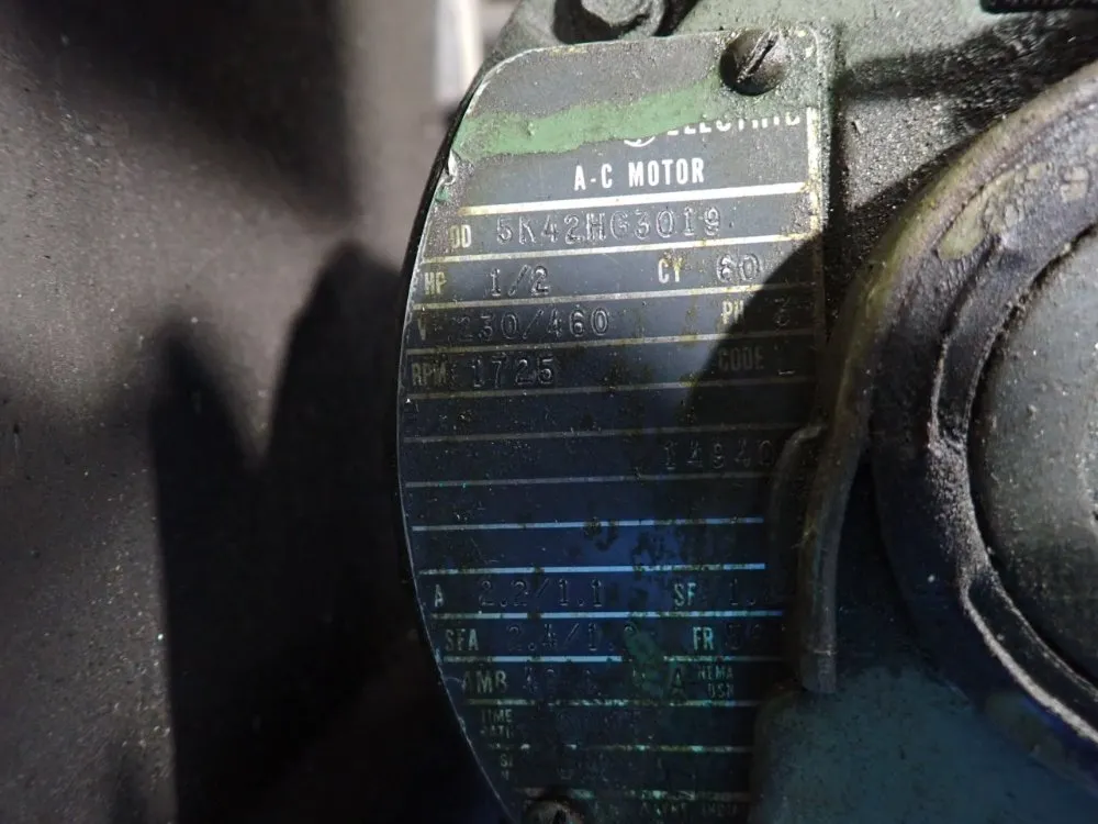 South Bend 9" X 32" Lathe - C1 744 Z 18