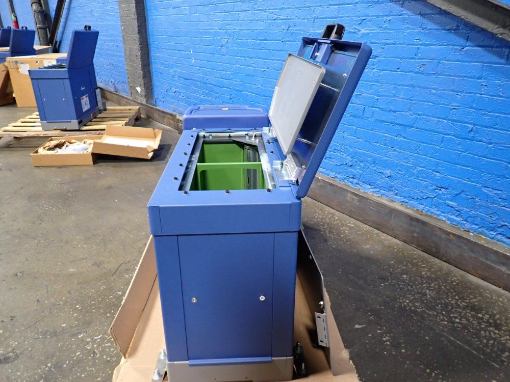 Nordson 19" X 8" X 12" Adhesive Melter - Problue 30 1049329