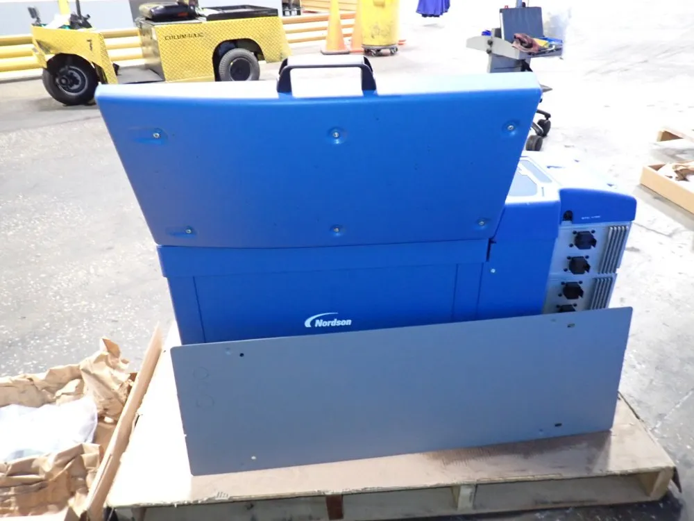 Nordson 19" X 8" X 12" Adhesive Melter - Problue 30 1049329