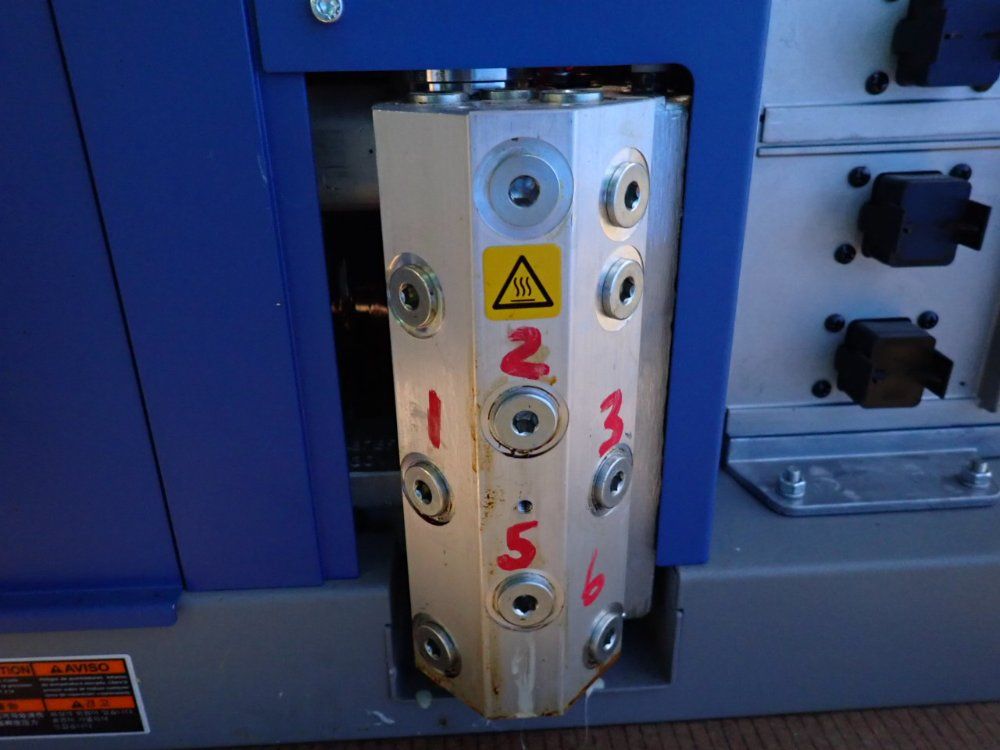 Nordson 19" X 8" X 12" Adhesive Melter - Problue 30 1049329