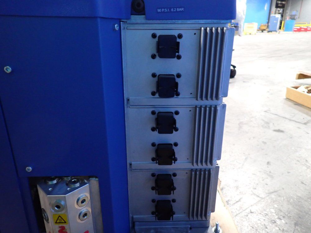 Nordson 19" X 8" X 12" Adhesive Melter - Problue 30 1049329