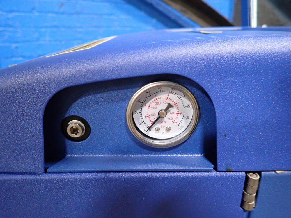 Nordson 19" X 8" X 12" Adhesive Melter - Problue 30 1049329