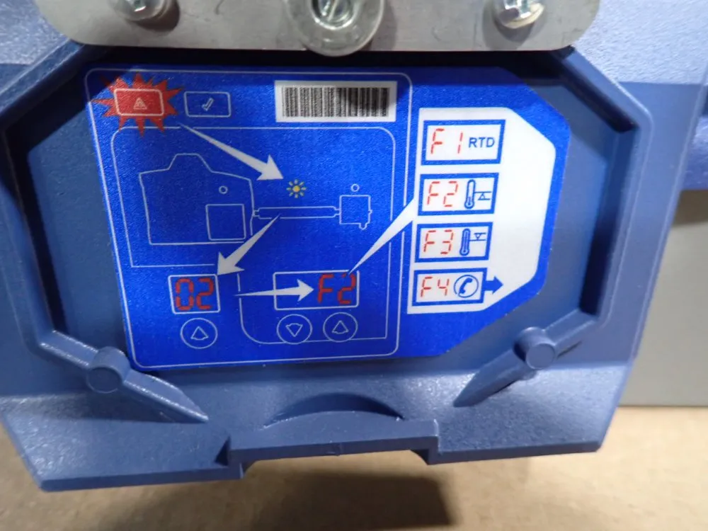 Nordson 19" X 8" X 12" Adhesive Melter - Problue 30 1049329