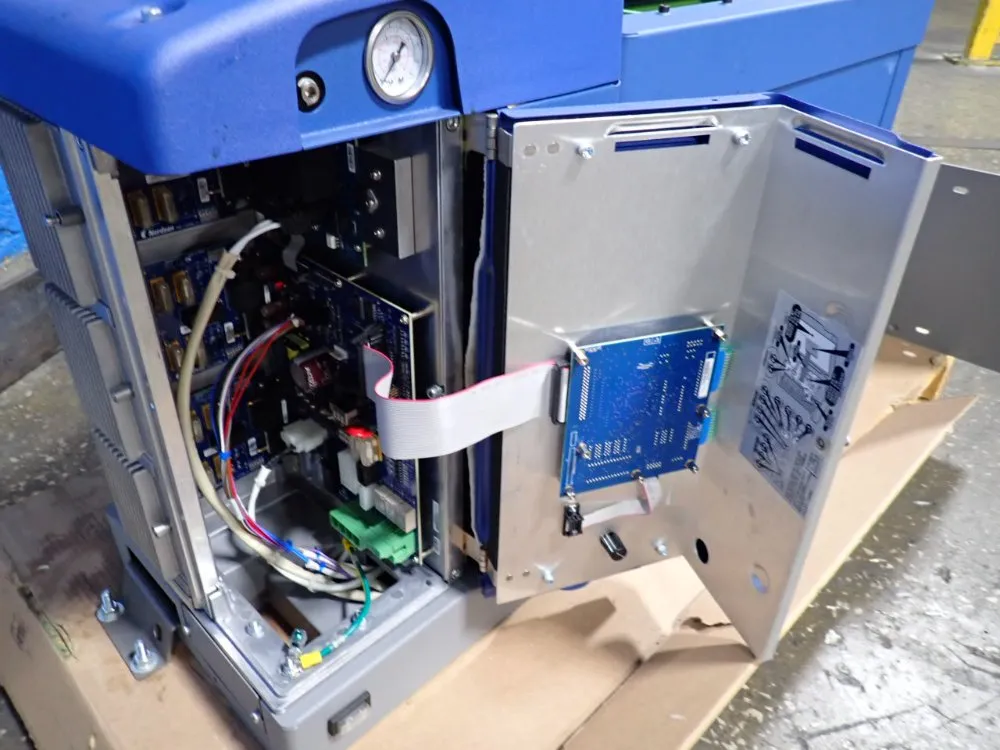 Nordson 19" X 8" X 12" Adhesive Melter - Problue 30 1049329