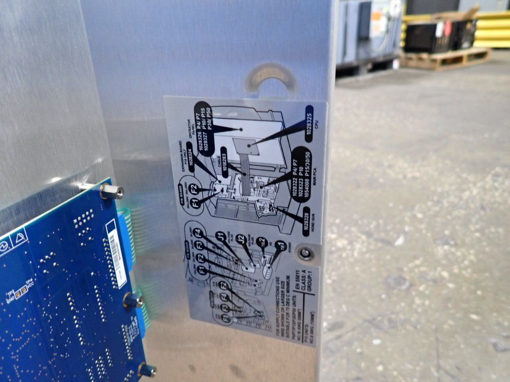 Nordson 19" X 8" X 12" Adhesive Melter - Problue 30 1049329