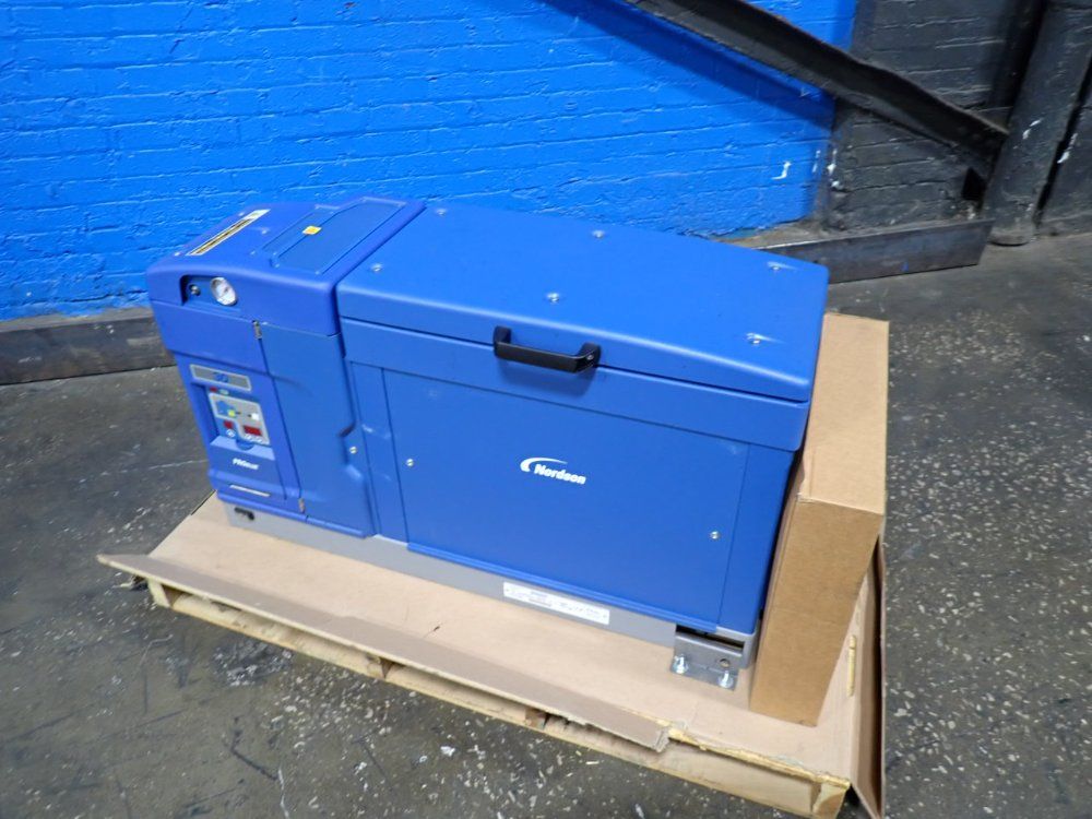 Nordson 19" X 8" X 12" Adhesive Melter - Problue 30 1049329