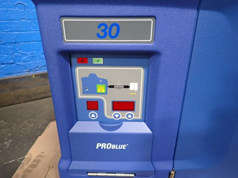 Nordson 19" X 8" X 12" Adhesive Melter - Problue 30 1049329