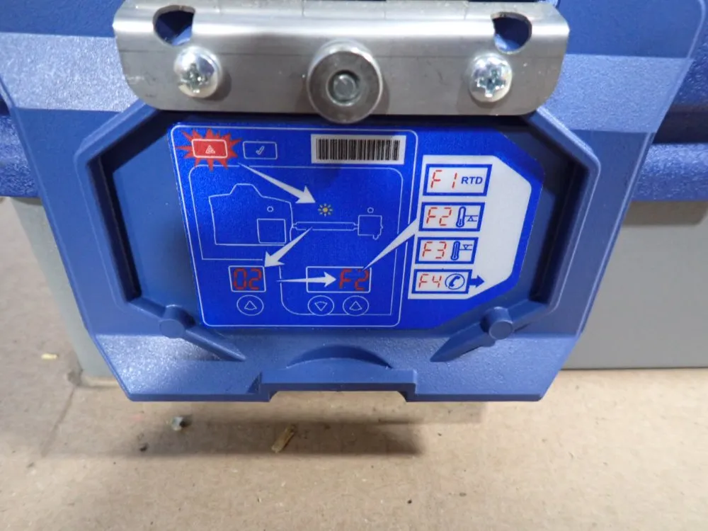 Nordson 19" X 8" X 12" Adhesive Melter - Problue 30 1049329