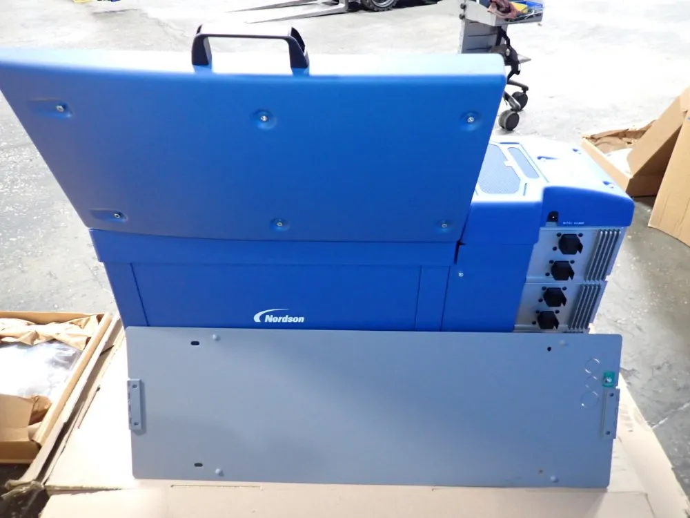 Nordson 19" X 8" X 12" Adhesive Melter - Problue 30 1049329