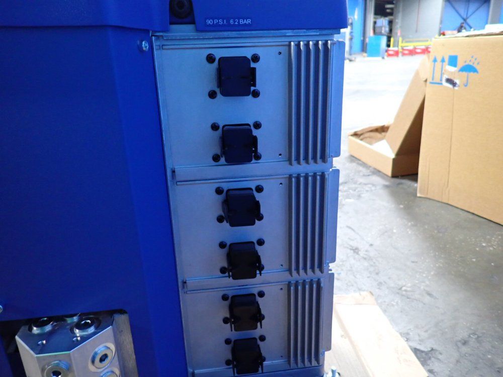 Nordson 19" X 8" X 12" Adhesive Melter - Problue 30 1049329