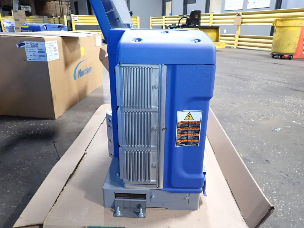 Nordson 19" X 8" X 12" Adhesive Melter - Problue 30 1049329