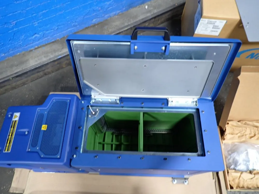 Nordson 19" X 8" X 12" Adhesive Melter - Problue 30 1049329