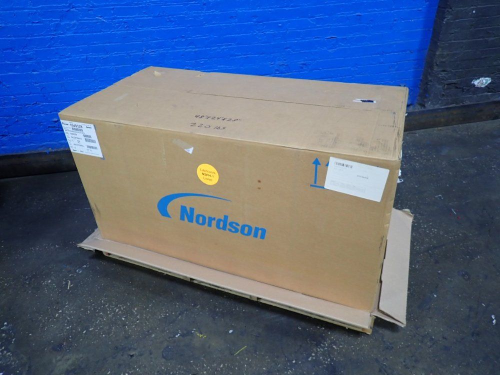 Nordson 19" X 8" X 12" Adhesive Melter - Problue 30 1049329