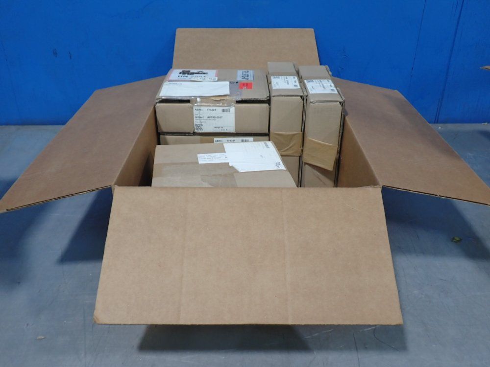 Siko Electronic Position Indicators - Ap10s-0017