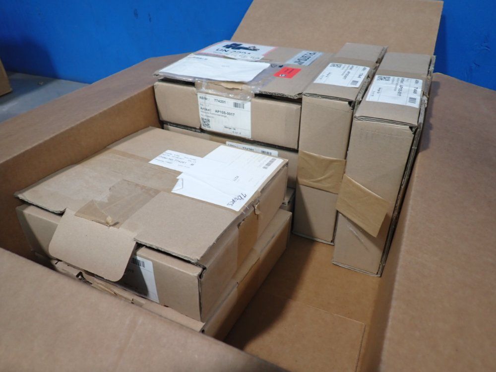 Siko Electronic Position Indicators - Ap10s-0017