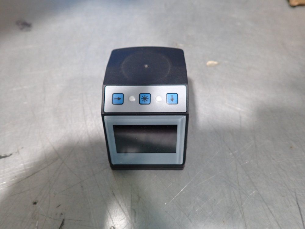 Siko Electronic Position Indicators - Ap10s-0017