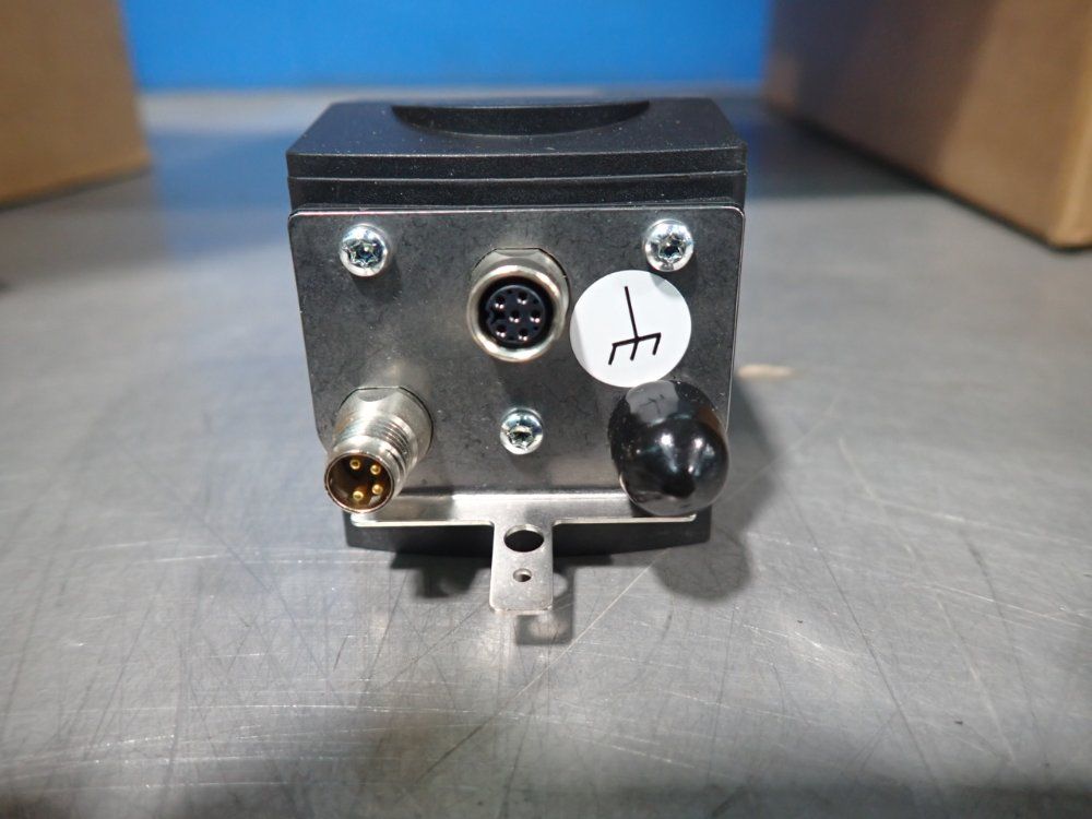 Siko Electronic Position Indicators - Ap10s-0017