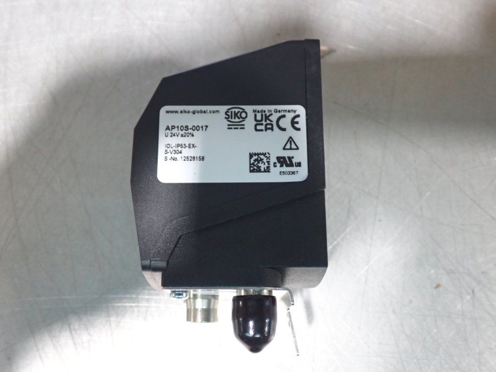 Siko Electronic Position Indicators - Ap10s-0017