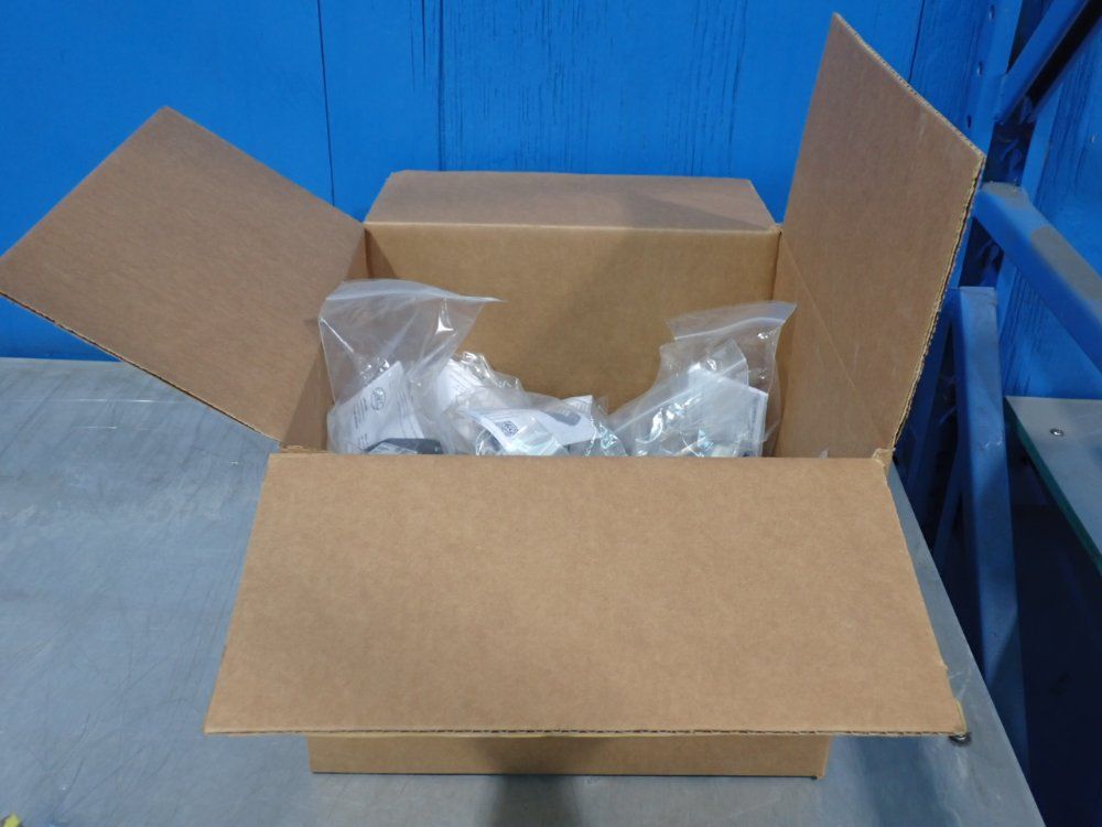 Siko Electronic Position Indicators - Ap10s-0017