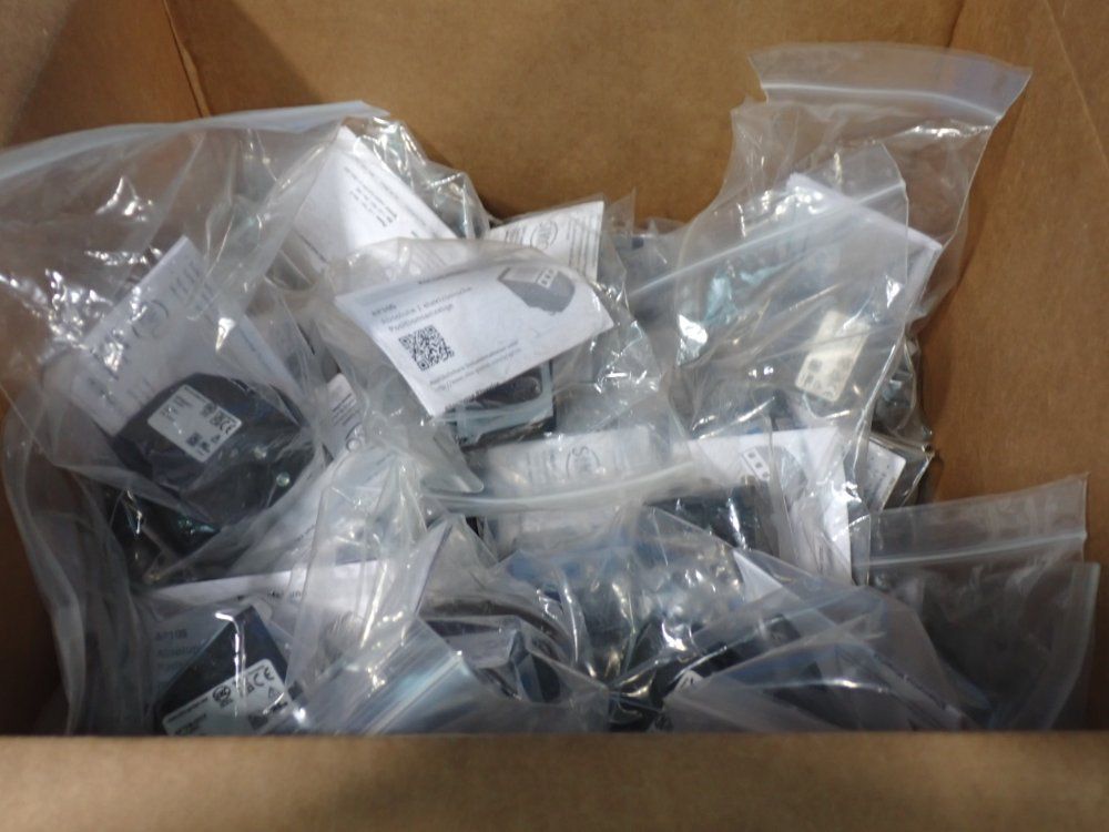 Siko Electronic Position Indicators - Ap10s-0017